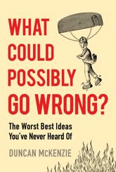 What Could Possibly Go Wrong? - 4 Nov 2025