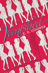 Vanished - 12 May 2015