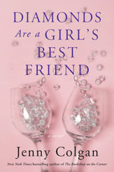 Diamonds Are a Girl's Best Friend - 10 Mar 2020