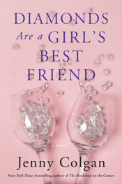 Diamonds Are a Girl's Best Friend - 10 Mar 2020
