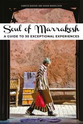 Soul of Marrakesh - 15 Nov 2022