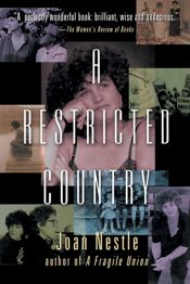 Restricted Country - 2 Jan 2018