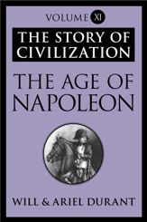 The Age of Napoleon - 7 Jun 2011
