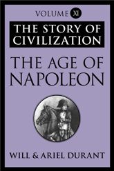The Age of Napoleon - 7 Jun 2011