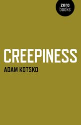 Creepiness - 27 Feb 2015