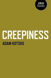 Creepiness - 27 Feb 2015