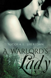 A Warlord's Lady - 1 Nov 2013