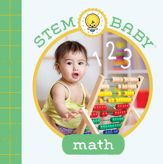 STEM Baby: Math - 28 Jun 2022
