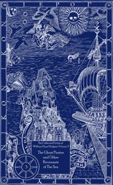 The Collected Fiction of William Hope Hodgson: The Ghost Pirates & Other Revenants of The Sea - 1 Oct 2011