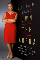 Own the Arena - 23 Feb 2021