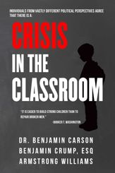 Crisis in the Classroom - 15 Nov 2022