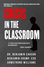 Crisis in the Classroom - 15 Nov 2022