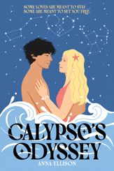 Calypso's Odyssey - 31 Mar 2026
