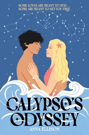 Calypso's Odyssey - 31 Mar 2026