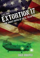 Call Sign Extortion 17 - 29 May 2015