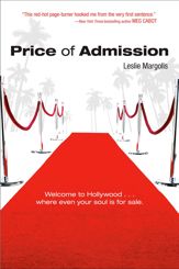 Price of Admission - 17 Jun 2008