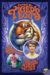 The Tiger's Egg - 2 Mar 2010