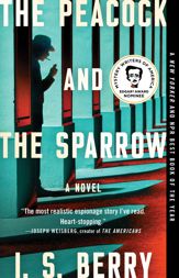 The Peacock and the Sparrow - 30 May 2023