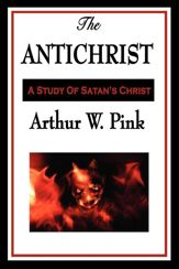 The Antichrist - 29 Apr 2013