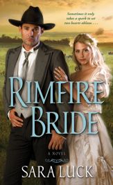 Rimfire Bride - 26 Feb 2013