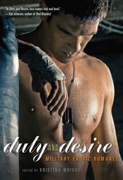 Duty and Desire - 13 Nov 2012