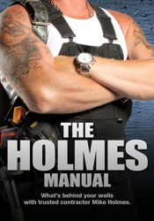 The Holmes Manual - 27 May 2014