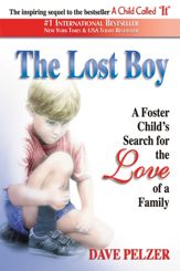The Lost Boy - 1 Jan 2010
