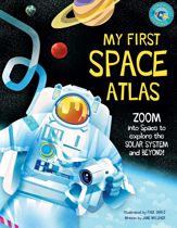 My First Space Atlas - 21 Feb 2023