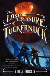 The Lost Treasure of Tuckernuck - 25 Sep 2012