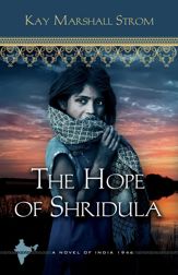 The Hope of Shridula - 1 Mar 2012