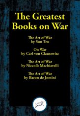 The Greatest Books on War - 27 Sep 2018