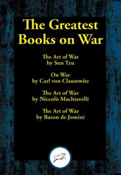 The Greatest Books on War - 27 Sep 2018
