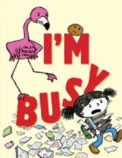 I'm Busy - 24 Feb 2026