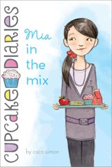 Mia in the Mix - 3 May 2011