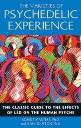 The Varieties of Psychedelic Experience - 1 Apr 2000