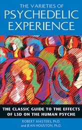 The Varieties of Psychedelic Experience - 1 Apr 2000