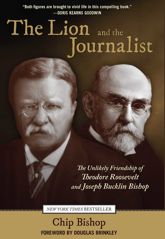Lion and the Journalist - 8 Nov 2011