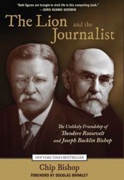 Lion and the Journalist - 8 Nov 2011