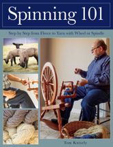 Spinning 101 - 1 Nov 2021