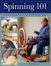 Spinning 101 - 1 Nov 2021