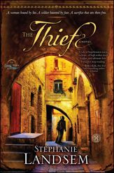 The Thief - 25 Feb 2014