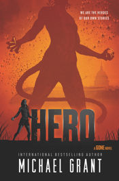 Hero - 5 Nov 2019