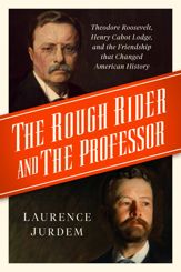The Rough Rider and the Professor - 4 Jul 2023