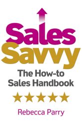Sales Savvy - 29 Apr 2022