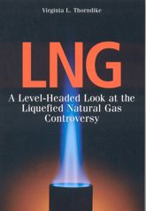 LNG - 25 Apr 2007