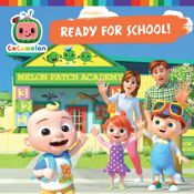 CoComelon Ready for School! - 31 Aug 2021