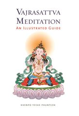 Vajrasattva Meditation - 3 Mar 2015