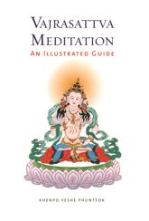 Vajrasattva Meditation - 3 Mar 2015