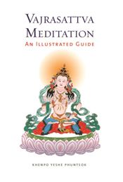 Vajrasattva Meditation - 3 Mar 2015