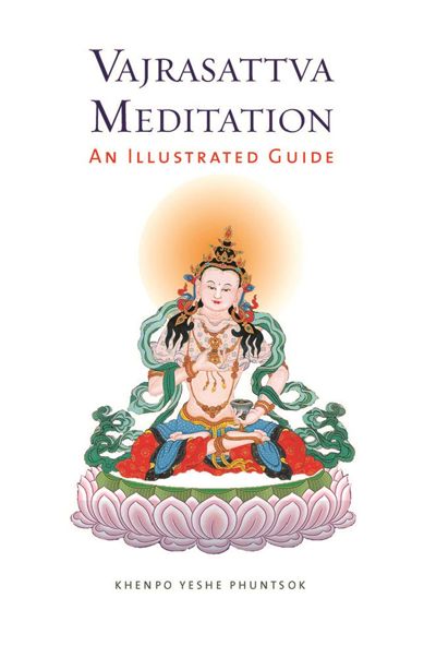 Vajrasattva Meditation